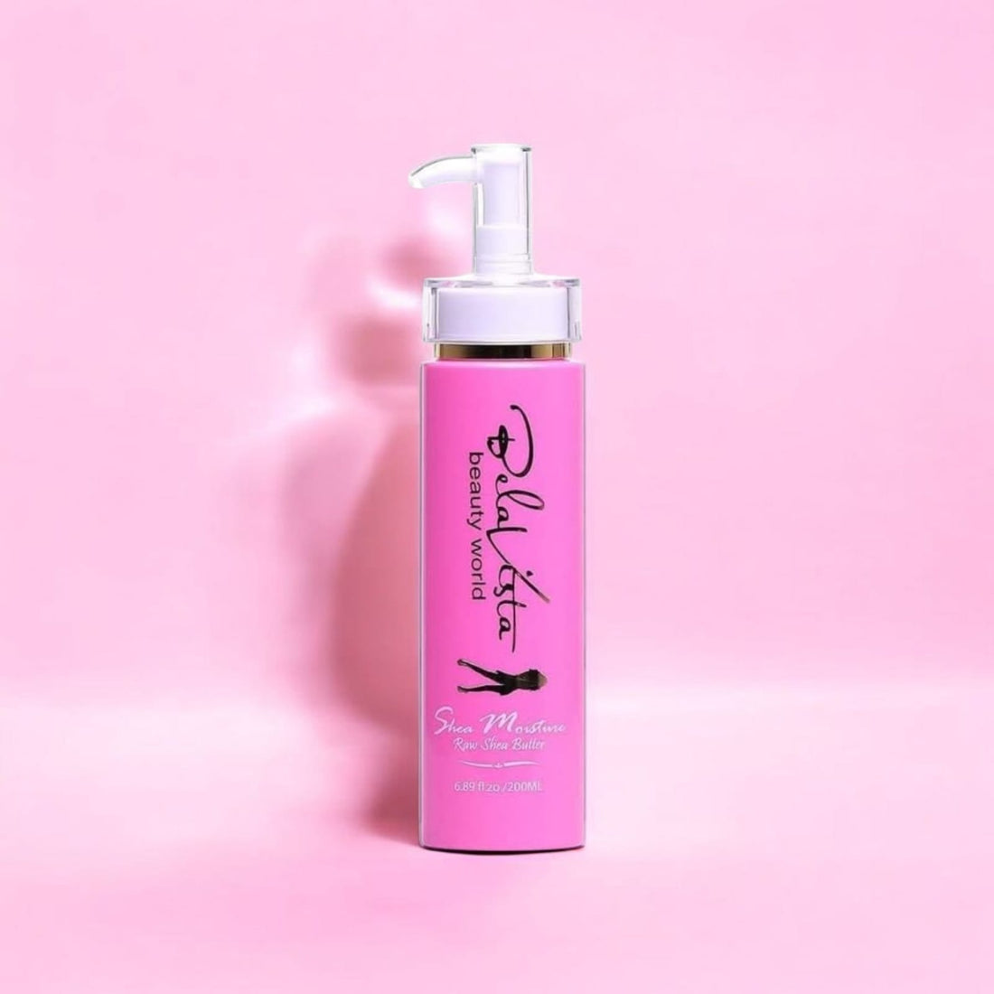shea nilotica 200ml bottle