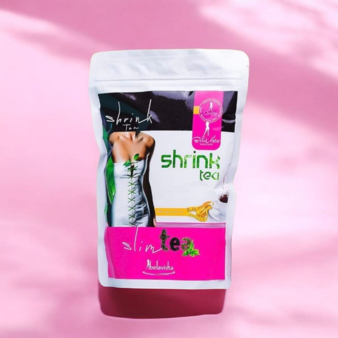 Belavista Shrink Tea