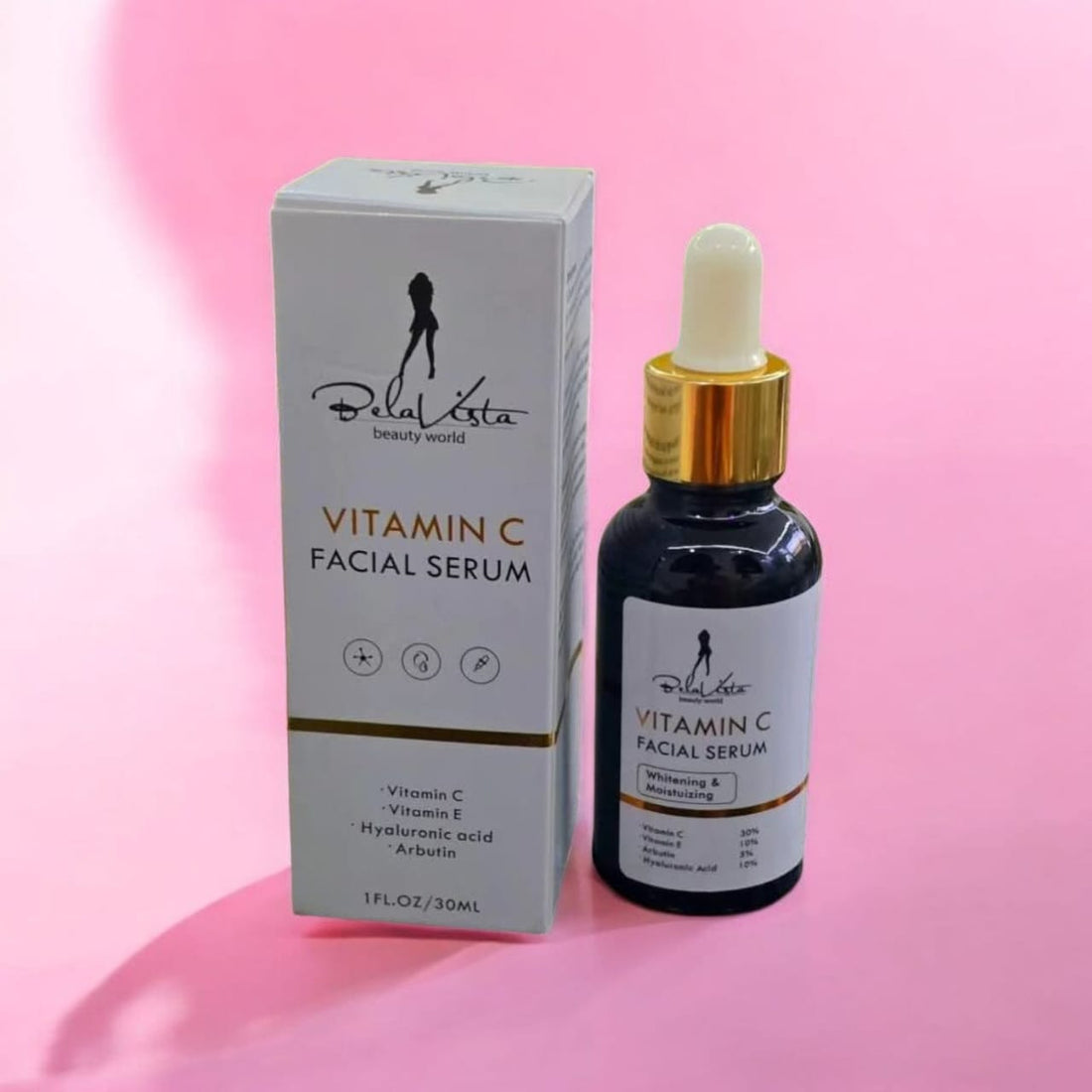 Vitamin C Serum