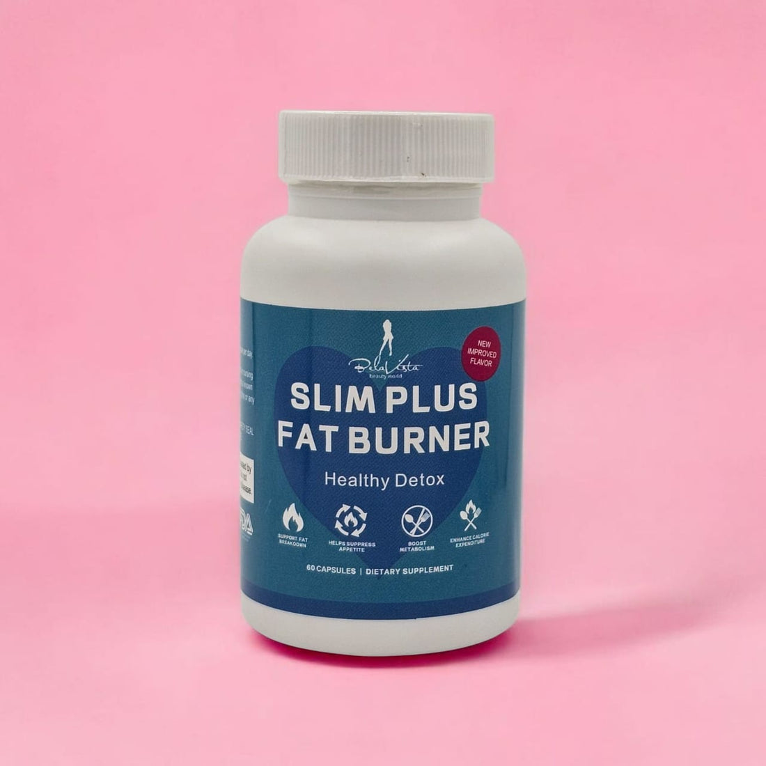 slim plus fat burner