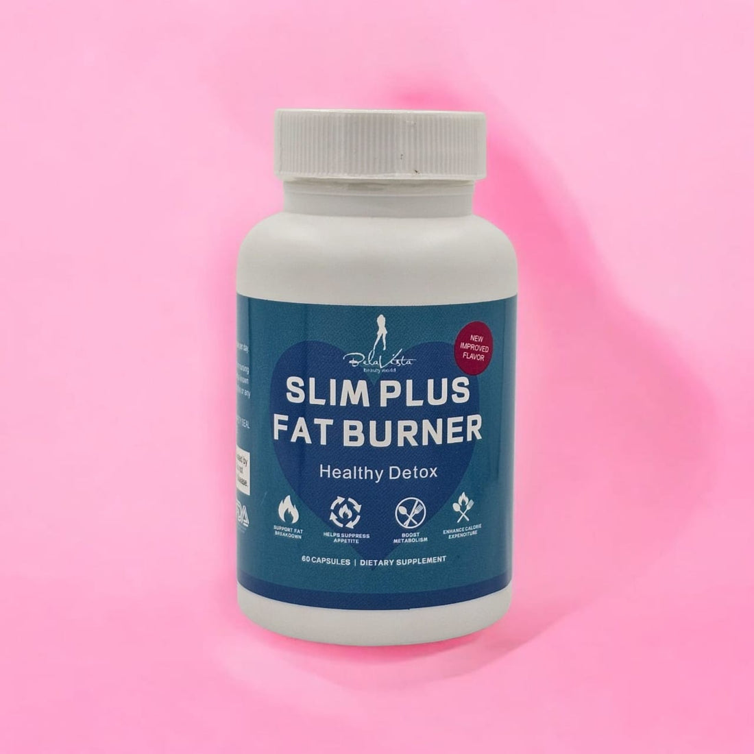 slim plus fat burner